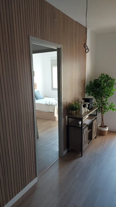 Chambre à louer, Barcelone