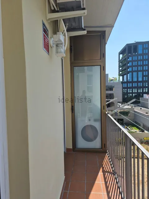 Pis de 70 m² a Barcelona