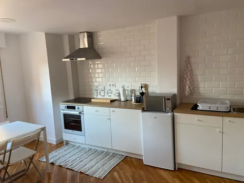 Flat 100 m² in Petrer