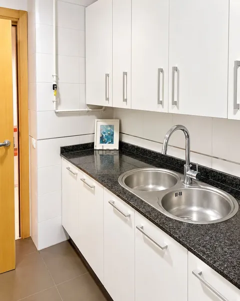 Pis de 102 m² a el Vendrell