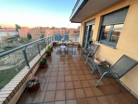 Zimmer zur Miete, Madrid