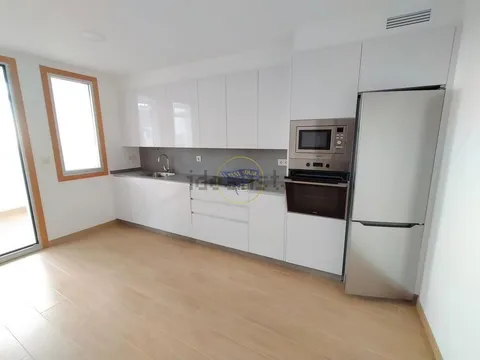 Pis de 80 m² a Vigo