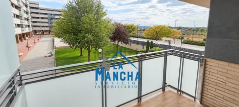 Piso de 85 m² en Albacete