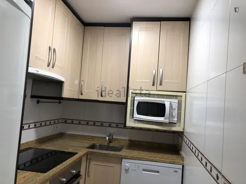 Pis de 58 m² a Madrid