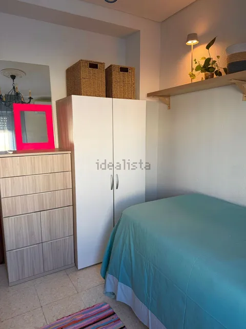 Habitació de lloguer, Còrdova