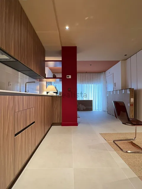 Pis de 122 m² a Madrid