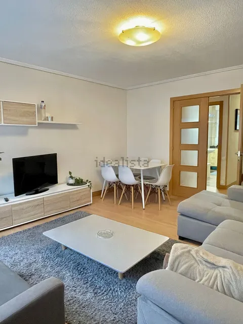 Habitació de lloguer, Santander