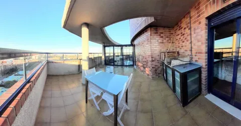 Pis de 85 m² a València