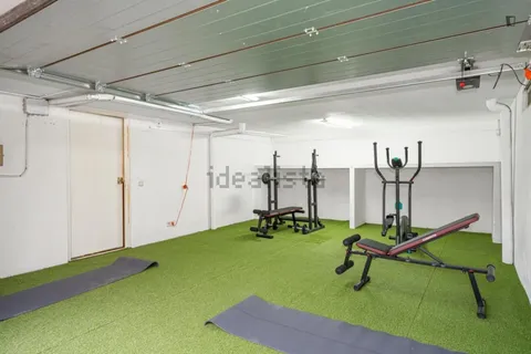 Zimmer zur Miete, Madrid