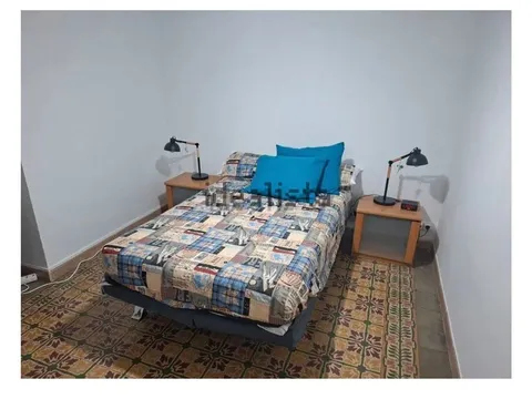 Habitación en alquiler, Barcelona
