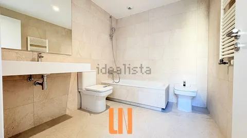 Pis de 130 m² a A Corunya