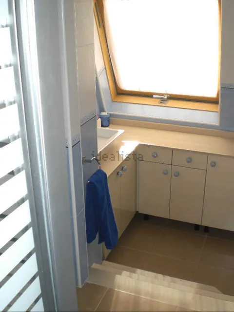 Piso de 114 m² en Úbeda
