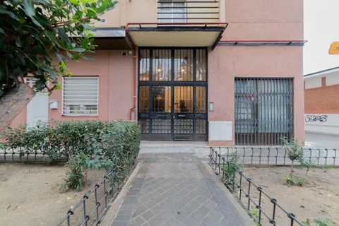 Pis de 69 m² a Madrid