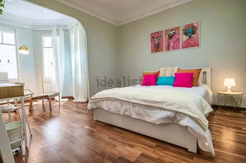 Habitación en alquiler, Barcelona