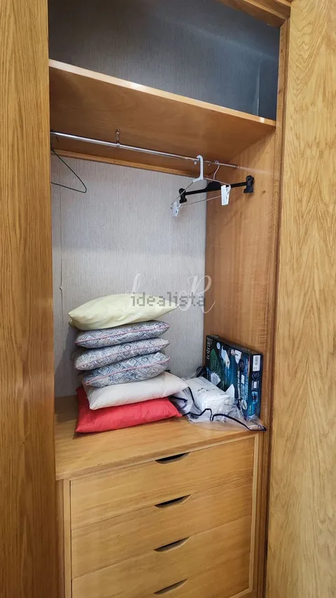 Wohnung 195 m² in Madrid