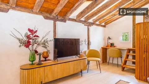 Appartamento 31 m² a Madrid