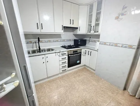 Pis de 120 m² a Puertollano