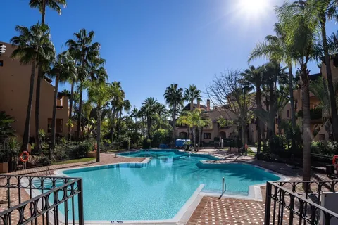 Appartamento 230 m² a Marbella