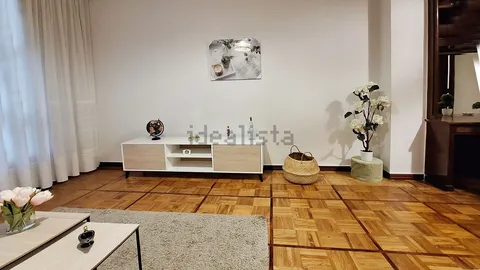 Pis de 90 m² a Oviedo