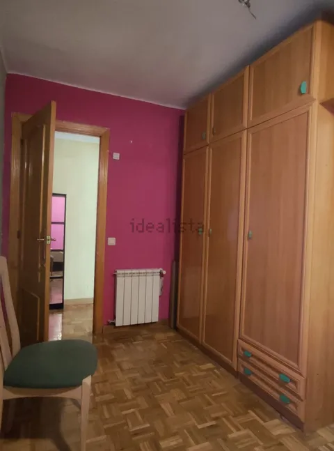 Habitación en alquiler, Madrid (4/7)