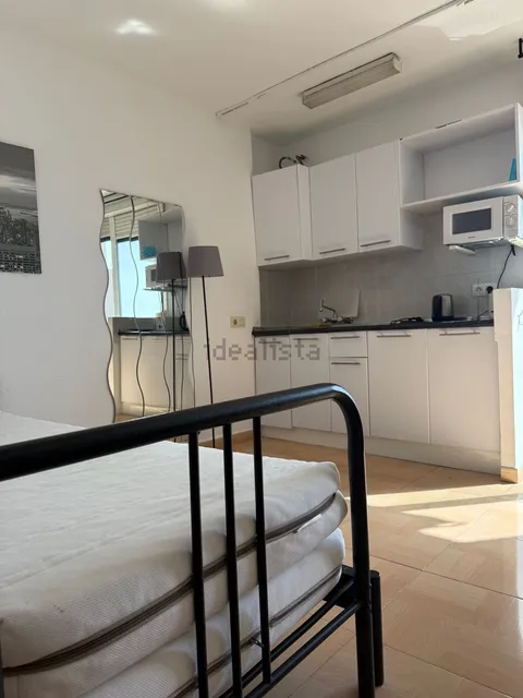 Pis de 30 m² a Benalmádena