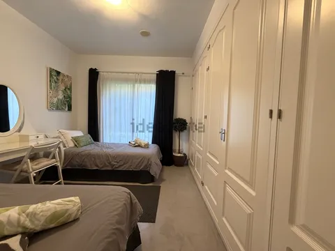 Wohnung 117 m² in Benahavís