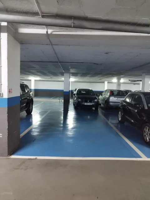 Pis de 65 m² a Múrcia