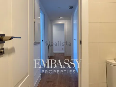 Pis de 135 m² a Madrid
