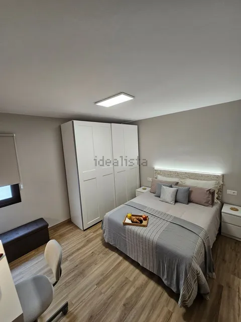 Habitación en alquiler, La Orotava