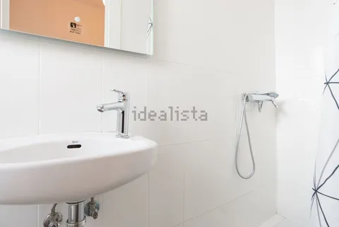 Habitació de lloguer, Màlaga