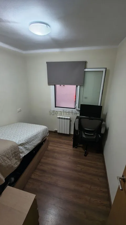 Кімната в оренду, Mataró