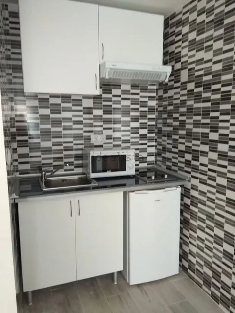 Wohnung 30 m² in Madrid