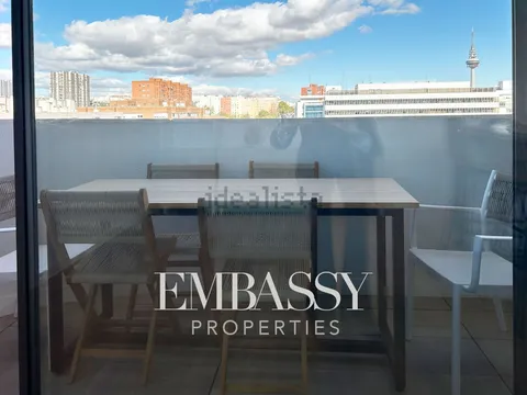 Квартира 100 м² у Madrid (4/66)
