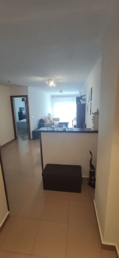 Pis de 60 m² a Màlaga