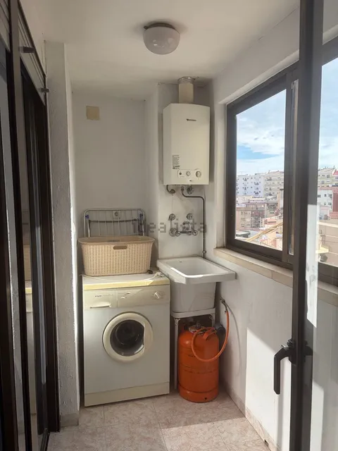Appartamento 113 m² a Alcoi / Alcoy