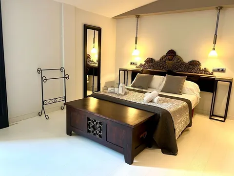 Wohnung 185 m² in Altea