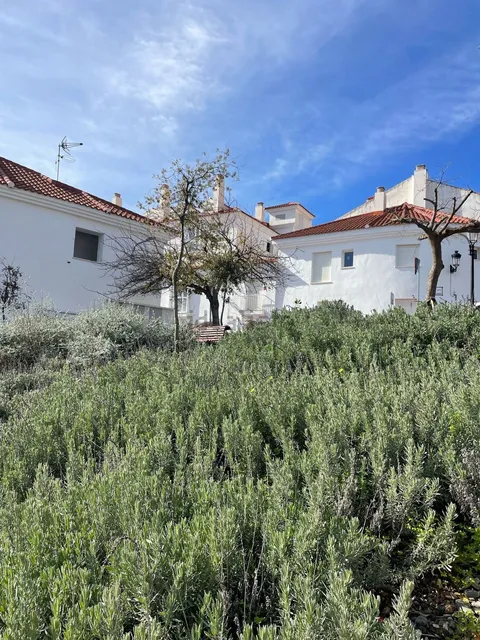 Wohnung 50 m² in Benalmádena