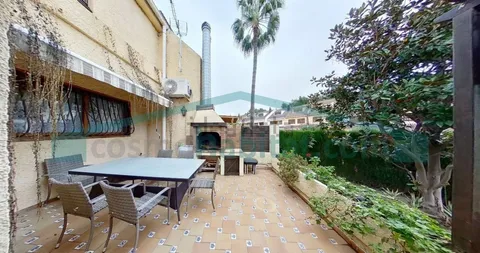 Casa de 190 m² a Paterna