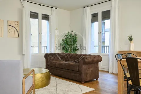 Pis de 80 m² a Barcelona