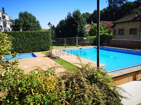 Pis de 75 m² a Baiona