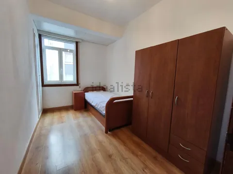 Pis de 50 m² a A Corunya