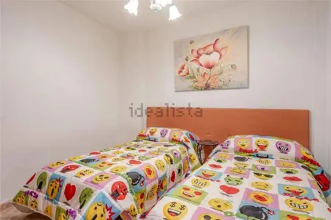 Pis de 60 m² a Granada