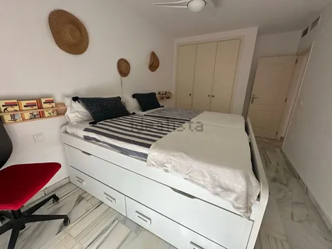 Pis de 85 m² a Benalmádena