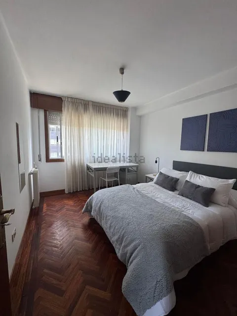 Habitació de lloguer, Vigo