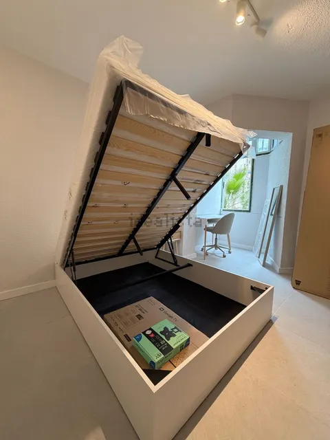 Habitació de lloguer, Puerto de la Cruz (3/15)
