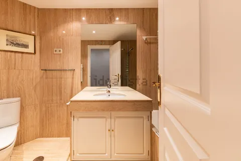 Pis de 172 m² a Madrid