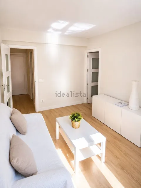 Pis de 75 m² a Madrid