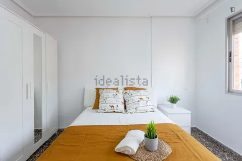 Habitació de lloguer, València
