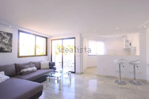 Wohnung 265 m² in Marbella