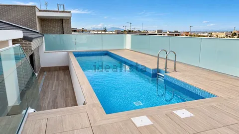 Pis de 230 m² a Saragossa